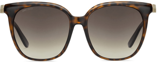 Сонцезахисні окуляри Jimmy Choo WILMA/F/S 08656HA