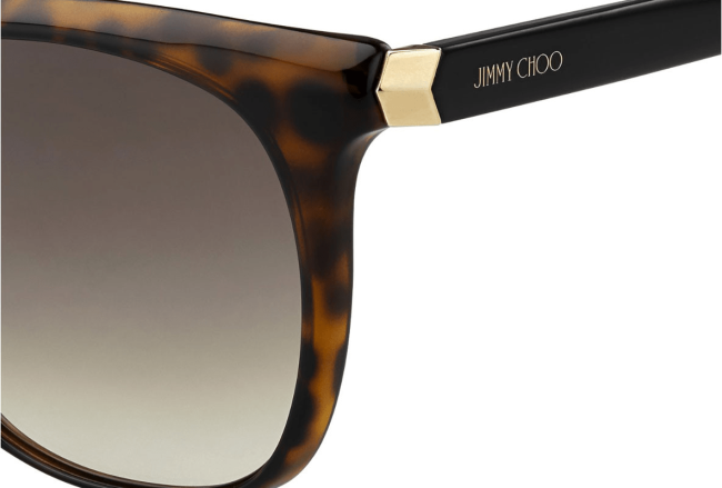 Сонцезахисні окуляри Jimmy Choo WILMA/F/S 08656HA