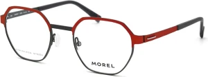 Marius Morel QUARK 1 OG01