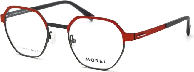 Marius Morel QUARK 1 OG01