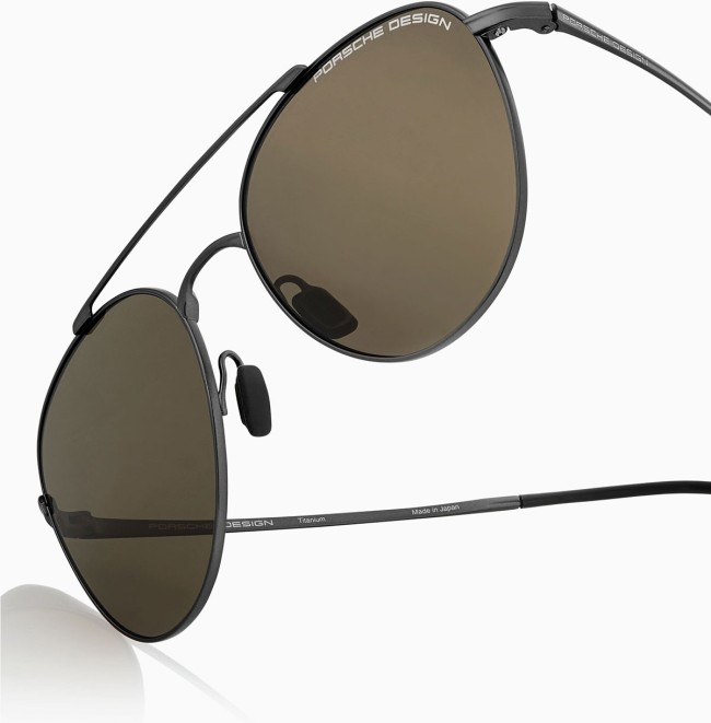 Сонцезахисні окуляри Porsche P8947 D 56