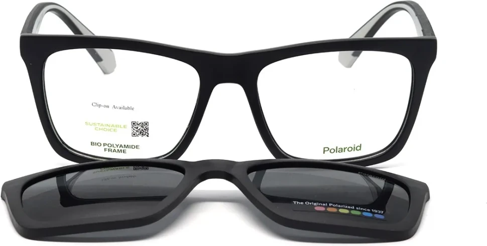 Оправа Polaroid PLD D591/C O6W5517