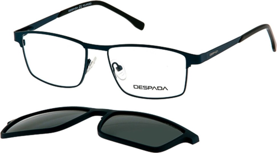 Оправа Despada кліп 5094 C4 Оправа Despada кліп 5094 C4
