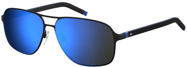 Сонцезахисні окуляри Tommy Hilfiger TH 1719/F/S 0VK62XT