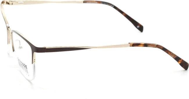 Оправа Citycode CCO 2550 BRNGLD Оправа Citycode CCO 2550 BRNGLD