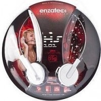 ENZATEC HS101WH (бел.)