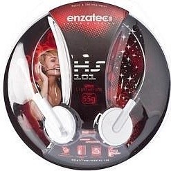 ENZATEC HS101WH (бел.)