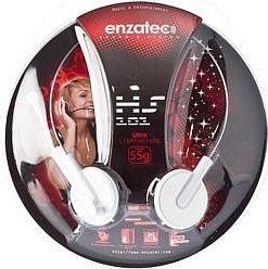 ENZATEC HS101WH (бел.)