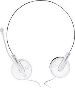ENZATEC HS101WH (бел.)