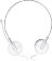 ENZATEC HS101WH (бел.)