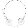 ENZATEC HS101WH (бел.)