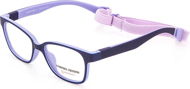 Оправа Mario Rossi MR 14-154 20P Оправа Mario Rossi MR 14-154 20P