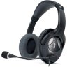 Sven AP-670MV с микрофоном (чёрн.)
