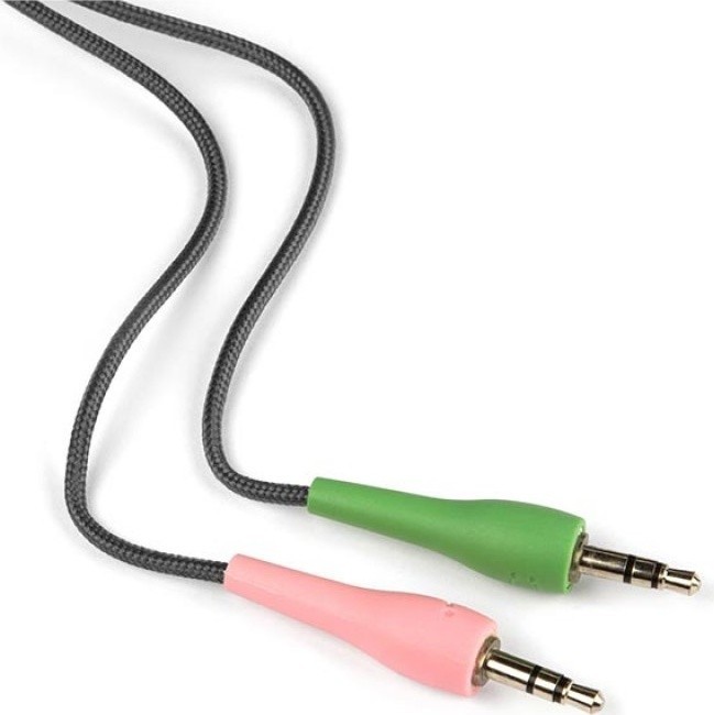 Sven AP-670MV с микрофоном (чёрн.)