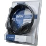 Sven AP-670MV с микрофоном (чёрн.)