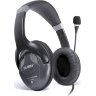 Sven AP-670MV с микрофоном (чёрн.)