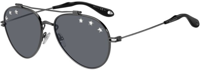 Сонцезахисні окуляри Givenchy GV 7057/N/STARS V8158IR