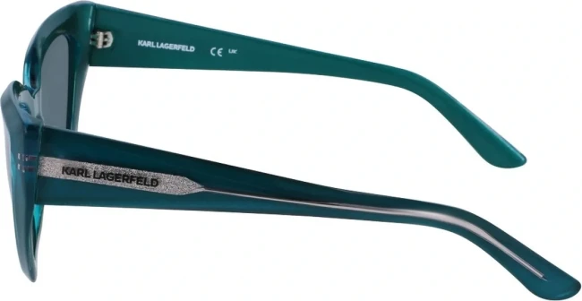 Сонцезахисні окуляри Karl Lagerfeld KL 6145S 300