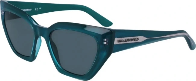 Сонцезахисні окуляри Karl Lagerfeld KL 6145S 300