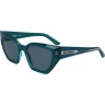 Сонцезахисні окуляри Karl Lagerfeld KL 6145S 300 Сонцезахисні окуляри Karl Lagerfeld KL 6145S 300