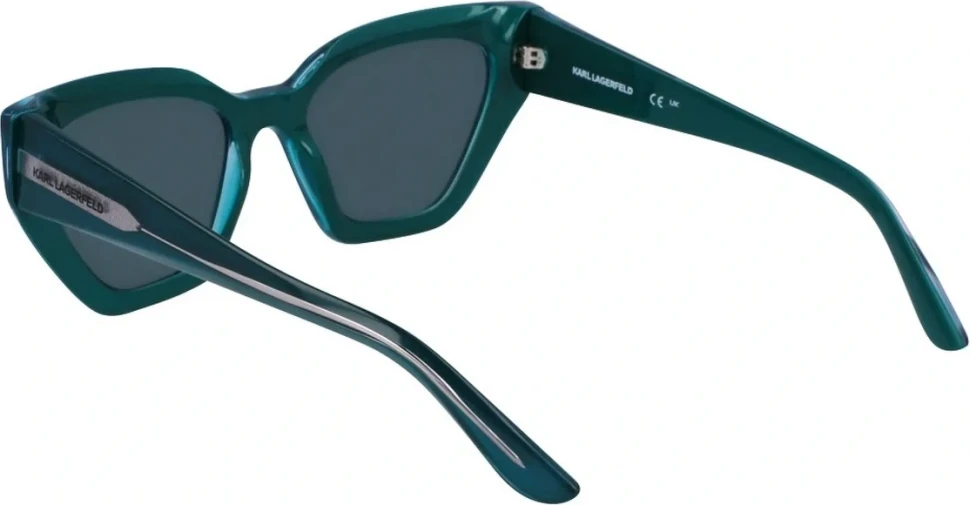 Сонцезахисні окуляри Karl Lagerfeld KL 6145S 300