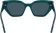 Сонцезахисні окуляри Karl Lagerfeld KL 6145S 300
