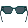 Сонцезахисні окуляри Karl Lagerfeld KL 6145S 300 Сонцезахисні окуляри Karl Lagerfeld KL 6145S 300