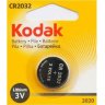 KODAK MAX lit.CR2032