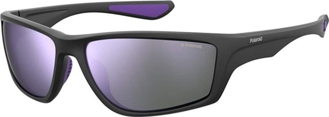 Спортивные солнцезащитные очки Polaroid PLD 7015/S HK8 MF