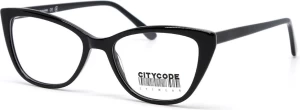 Citycode CCO 4020 BK