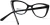Citycode CCO 4020 BK