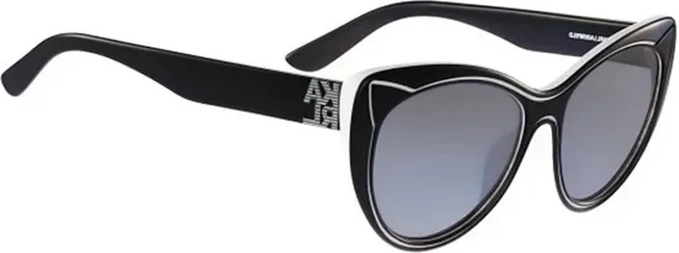 Сонцезахисні окуляри Karl Lagerfeld KL 900S 007 Сонцезахисні окуляри Karl Lagerfeld KL 900S 007
