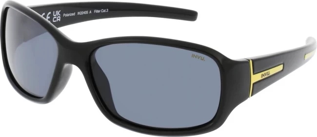 Сонцезахисні окуляри INVU IK22405A