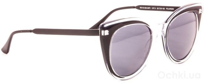 Сонцезахисні окуляри Mario Rossi MS 02-026 03PZ Сонцезахисні окуляри Mario Rossi MS 02-026 03PZ