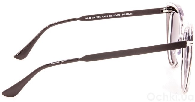 Сонцезахисні окуляри Mario Rossi MS 02-026 03PZ Сонцезахисні окуляри Mario Rossi MS 02-026 03PZ