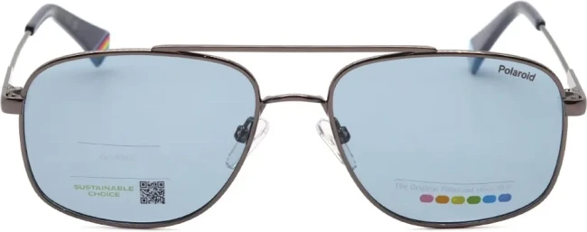 Сонцезахисні окуляри Polaroid PLD 6235/S/X V8456C3 Сонцезахисні окуляри Polaroid PLD 6235/S/X V8456C3