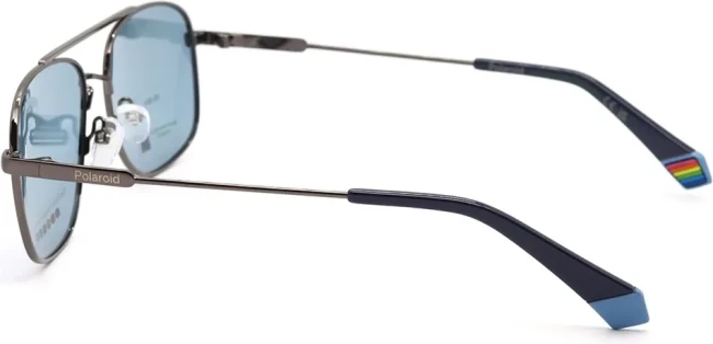 Сонцезахисні окуляри Polaroid PLD 6235/S/X V8456C3 Сонцезахисні окуляри Polaroid PLD 6235/S/X V8456C3