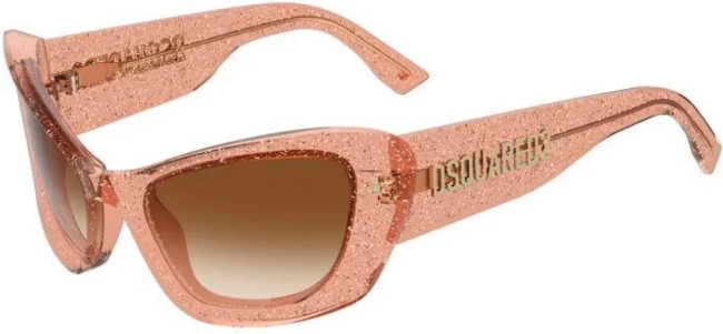 Сонцезахисні окуляри Dsquared2 D2 0118/S 73357HA