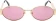 Сонцезахисні окуляри Marc Jacobs MARC 806/S S9E58SZ