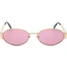 Сонцезахисні окуляри Marc Jacobs MARC 806/S S9E58SZ Сонцезахисні окуляри Marc Jacobs MARC 806/S S9E58SZ