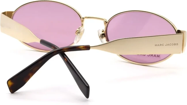 Сонцезахисні окуляри Marc Jacobs MARC 806/S S9E58SZ Сонцезахисні окуляри Marc Jacobs MARC 806/S S9E58SZ