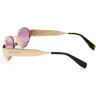 Сонцезахисні окуляри Marc Jacobs MARC 806/S S9E58SZ Сонцезахисні окуляри Marc Jacobs MARC 806/S S9E58SZ