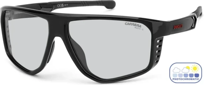 Сонцезахисні окуляри Carrera Carduc 051/S 80761KI