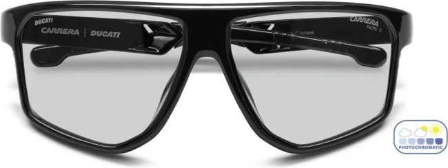 Сонцезахисні окуляри Carrera Carduc 051/S 80761KI Сонцезахисні окуляри Carrera Carduc 051/S 80761KI