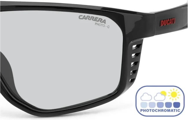 Сонцезахисні окуляри Carrera Carduc 051/S 80761KI Сонцезахисні окуляри Carrera Carduc 051/S 80761KI