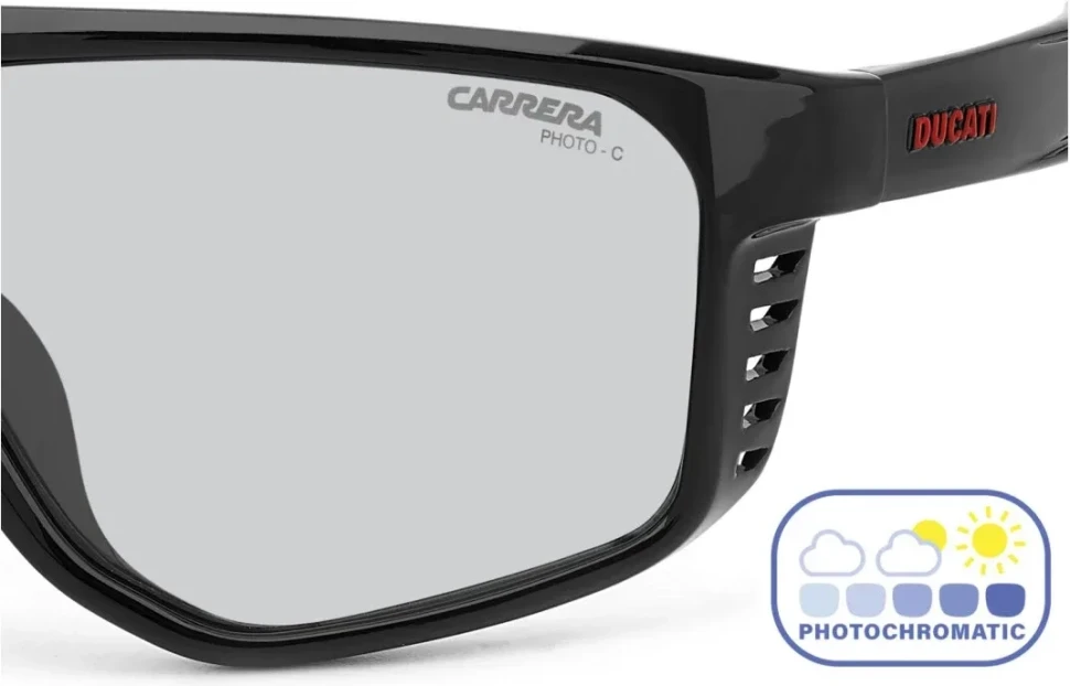 Сонцезахисні окуляри Carrera Carduc 051/S 80761KI
