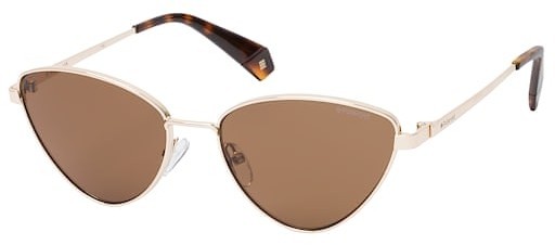 Сонцезахисні окуляри Polaroid PLD 6071/S/X J5G56SP