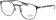 Оправа Ray-Ban RX 6355 3098 50