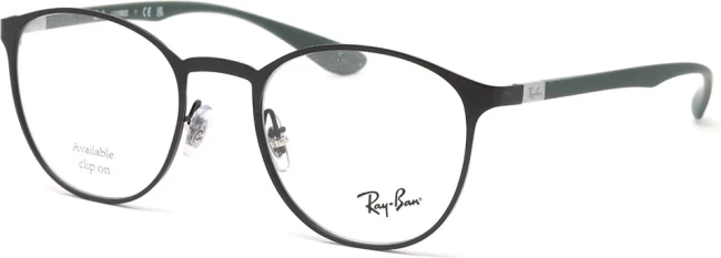 Ray-Ban RX 6355 3098 50