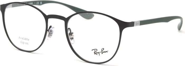 Оправа Ray-Ban RX 6355 3098 50